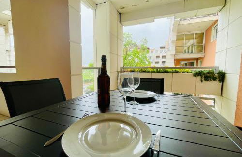 Colomiers Shelter - City, Terrasse, Wifi, Netflix - Foto 15