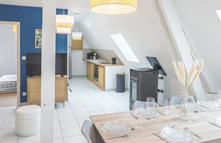 L'Échappée Belle des Riceys - 6 pers - Foto 13