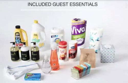 Lovely Near Loyola - Enjoy the Wonderful Outdoor Space and Sun Room - Room for the Whole Crew apts - Foto 21