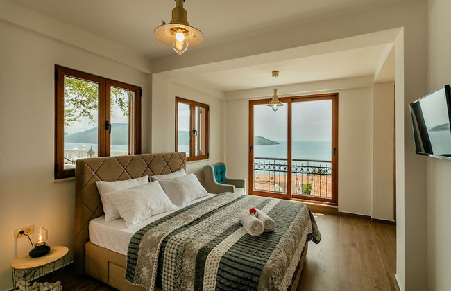 Apartmani Belvedere - Foto 1