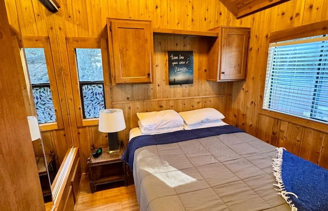 Avila Pismo RV Resort and Campground - Foto 10