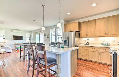 Modern Waianae Home with Mountain and Valley View - Foto 8