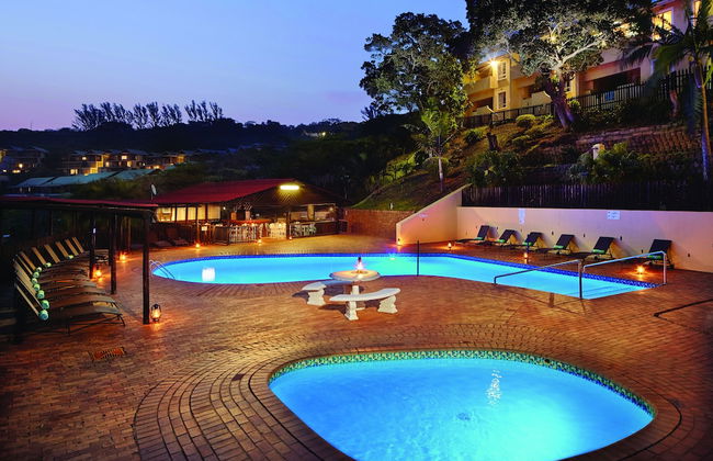 First Group Chaka Rock Chalets - Photo 55