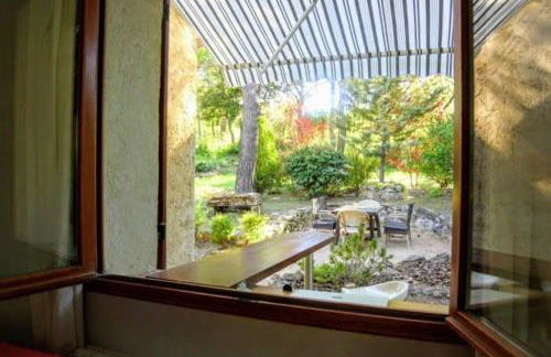 Casa-Amanda pinede piscine privée calme absolu - Foto 28