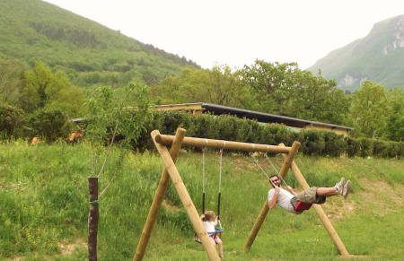 Antico Casale Urbani - Foto 89