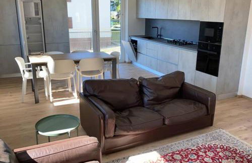 Villa Campanella relax con vista sulle montagne - Foto 2