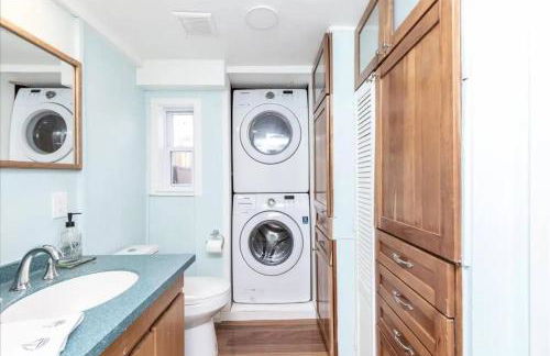 3BR Harborside Home|Gloucester+Rockport|Ocean View - Photo 10