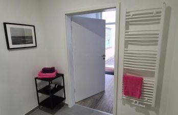 Appartement Lavendel, Ferienwohnung mit eigenem Eingang wie ein kleines Haus - Foto 30