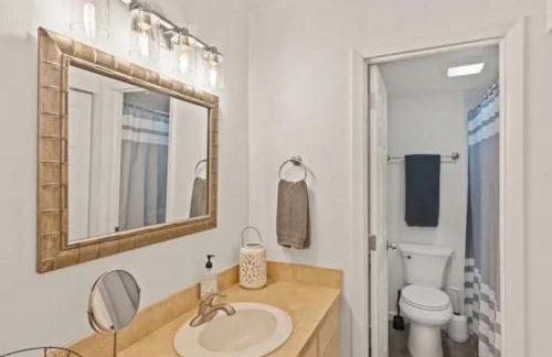 Mountainside Cozy Walk to Gondola Hot Tub Condo - Foto 10