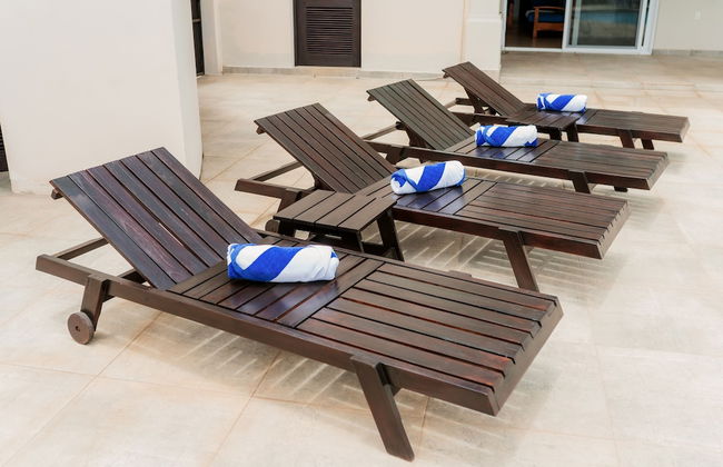 Seaside Serenity At Casa Cala Azul 3 Bedroom Home by RedAwning - Foto 41