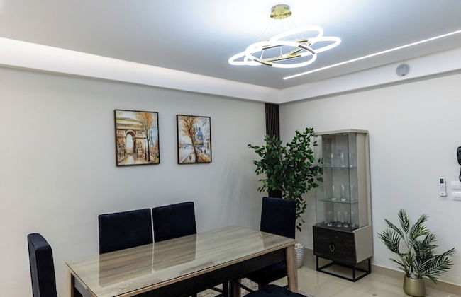 Ocean Apartments - Foto 44