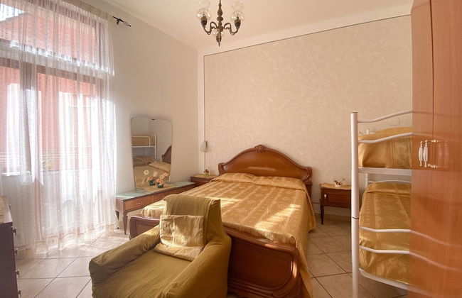 Casa Vacanze da Vicenta - Foto 77