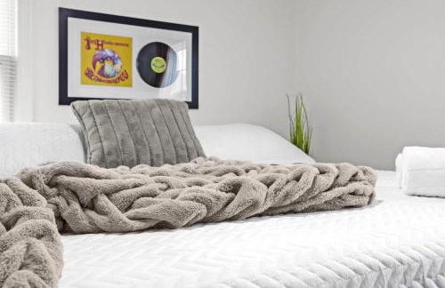 Cozy Louisville Apt with Parking Great Location - Foto 27