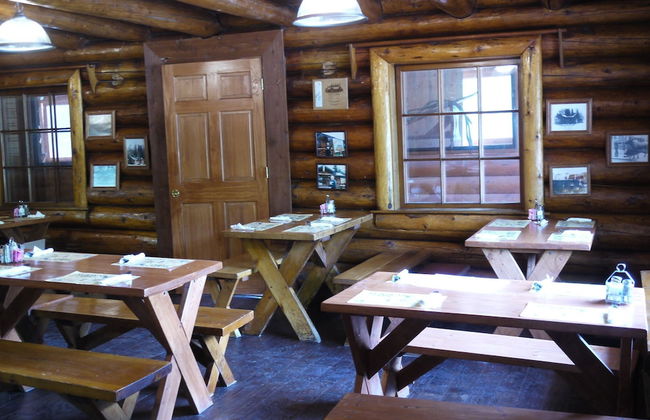 Gwin's Lodge & Roadhouse Est. 1952 - Foto 61