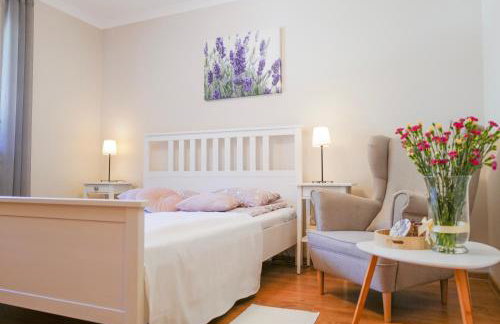 Nadmorska Strzecha - Foto 16