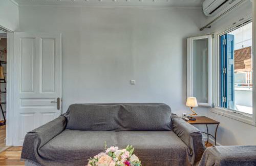 Andy Port House with Seaview by Goutos Properties - Foto 75