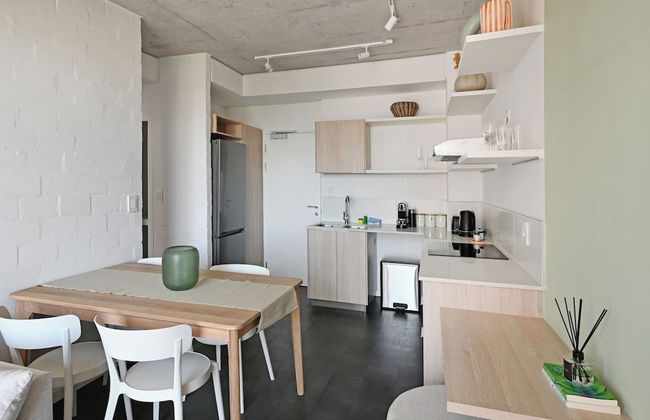 ONE26 ON M - Fluent Serviced Apartments - Foto 41