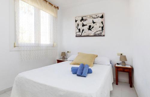 Apartment Cala Gabriel by Interhome - Photo 10