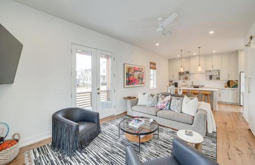 Carlton Landing Home at Lake Eufaula! - Foto 5