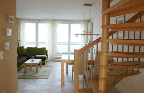 Haus Ostseeblick App 06 - Leuchtturm - Foto 8