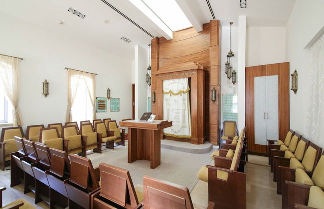 202 - King David Residence - Jerusalem-Rent - Foto 42