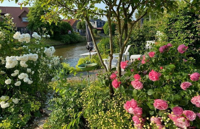 Cosy Holiday Home Near the Centre - Foto 35