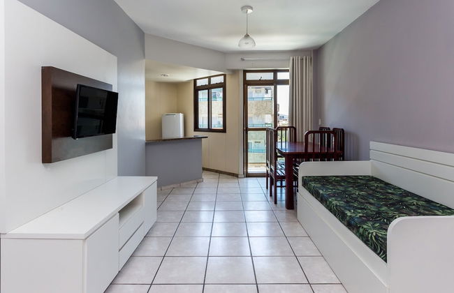 Apart Hotel Porto Príncipe - Foto 9