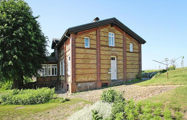 Ferienwohnung, Zahrensdorf - Foto 9