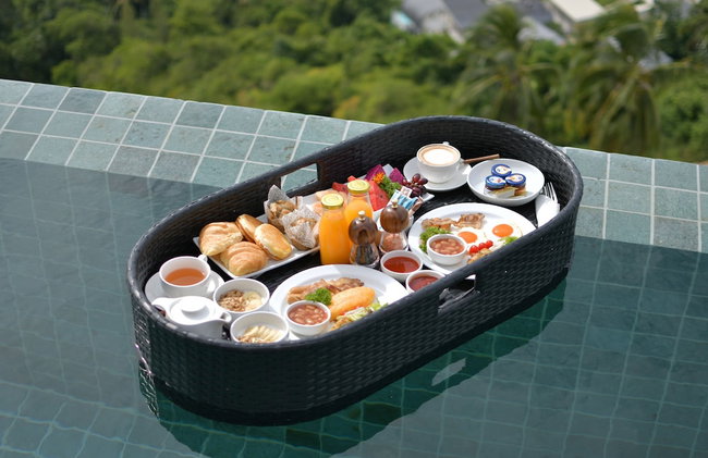 Anzhu Seamate Villa Samui - Foto 67