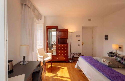 Relais Villa Sant'Isidoro - Foto 40