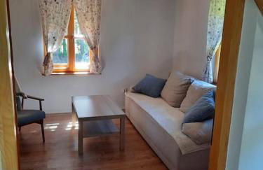 Zielony Domek - Foto 16