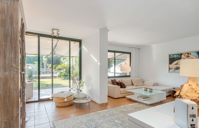 Holiday Home acacies by Interhome - Foto 11