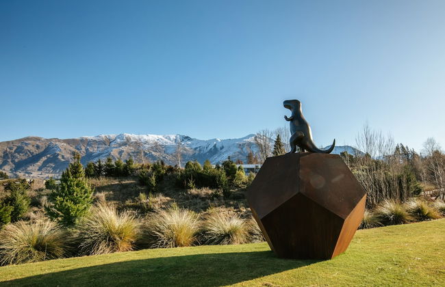 Mt Roy Terrace - Art House - Foto 19