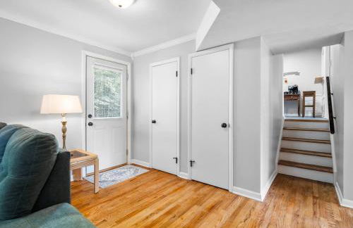 Large Remodeled 4 Bed 3 Bath Secluded With Hot Tub - Foto 35