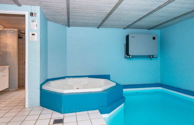 Luxury Beach House With Pool - By Traum Ferienwohnungen - Foto 13