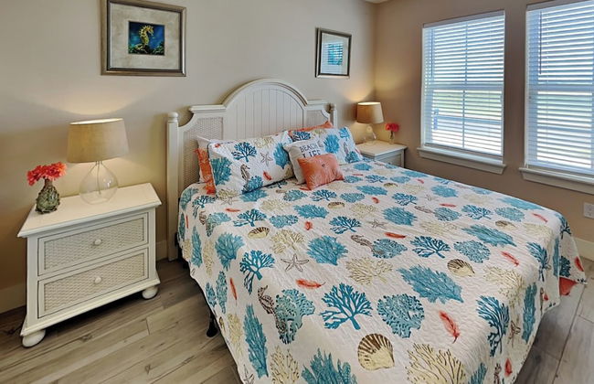 Stress Less by Silver Sands Vacation Rentals - Foto 25