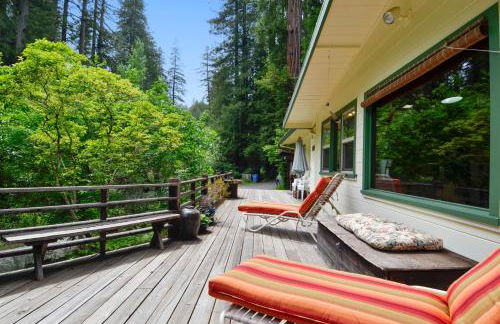 Sequoia Beach Dreamery - Foto 31