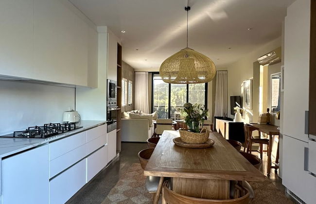 Apartments on The Eighteenth - Foto 25