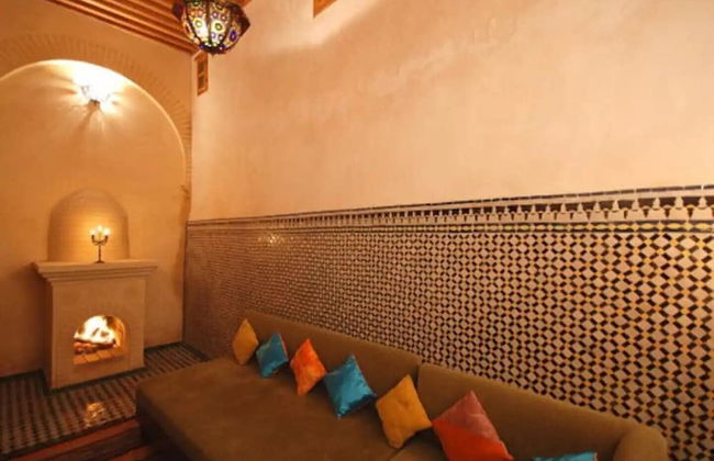 Riad Dar Benares - Foto 10