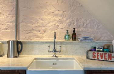 Lower Godney Little House - Foto 33