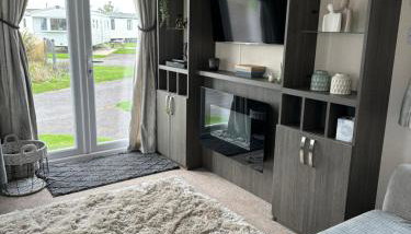 Church Farm Holiday Home - Foto 5