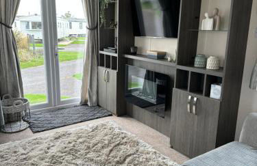 Church Farm Holiday Home - Foto 5