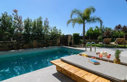 Effrosini Traditional Home - Foto 22