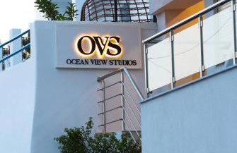 Ocean View Studios and Luxury Rooms - Foto 1