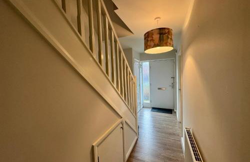Lapford Luxe - Stylish 3Bdr by Etihad and Coop Live - Foto 9