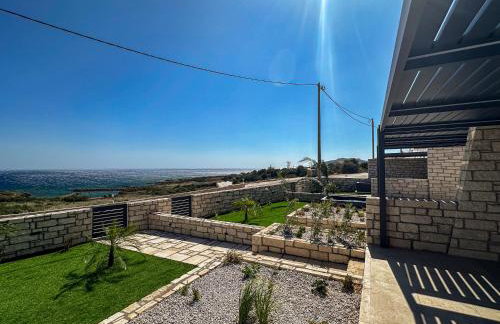 Gialos Villas Paleochora - Foto 30