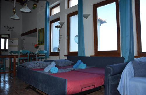 Sunray Luxury Apartment Zagora with piano - Foto 60
