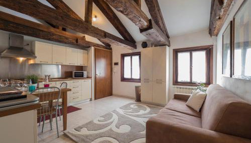 Preziosa palace Apartments - Foto 1