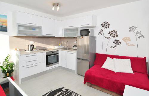 Full equipped flat close to all - Foto 1