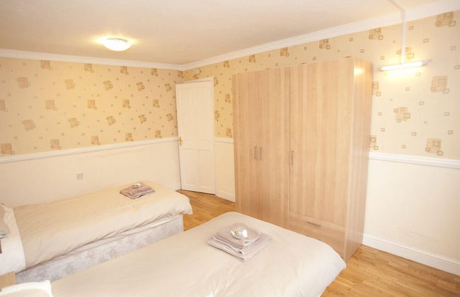 Park Hall Suites - Foto 38